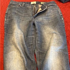 JMS by Hanes no size on tag but assuming size 18